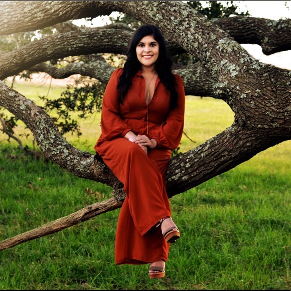 Meet your Posher, Jaylin - Picture 1 of 1